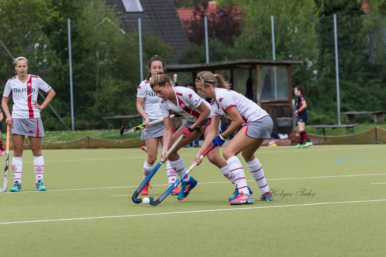 Bild 146 - BL Club an der Alster - Berliner HC : Ergebnis: 5:1